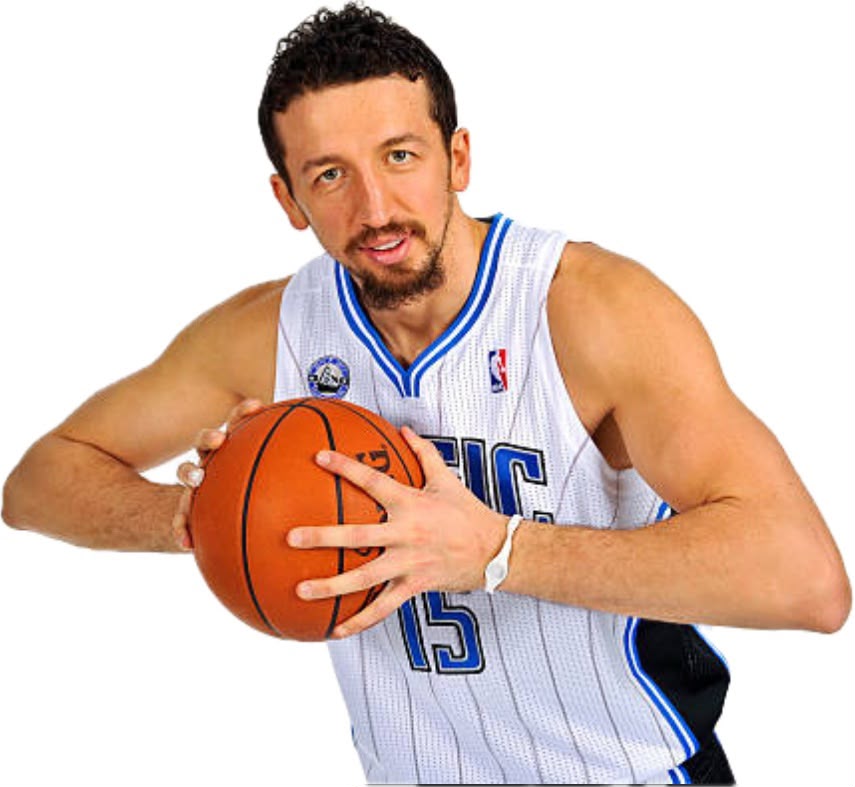 Basketbol arşivinden bir kare