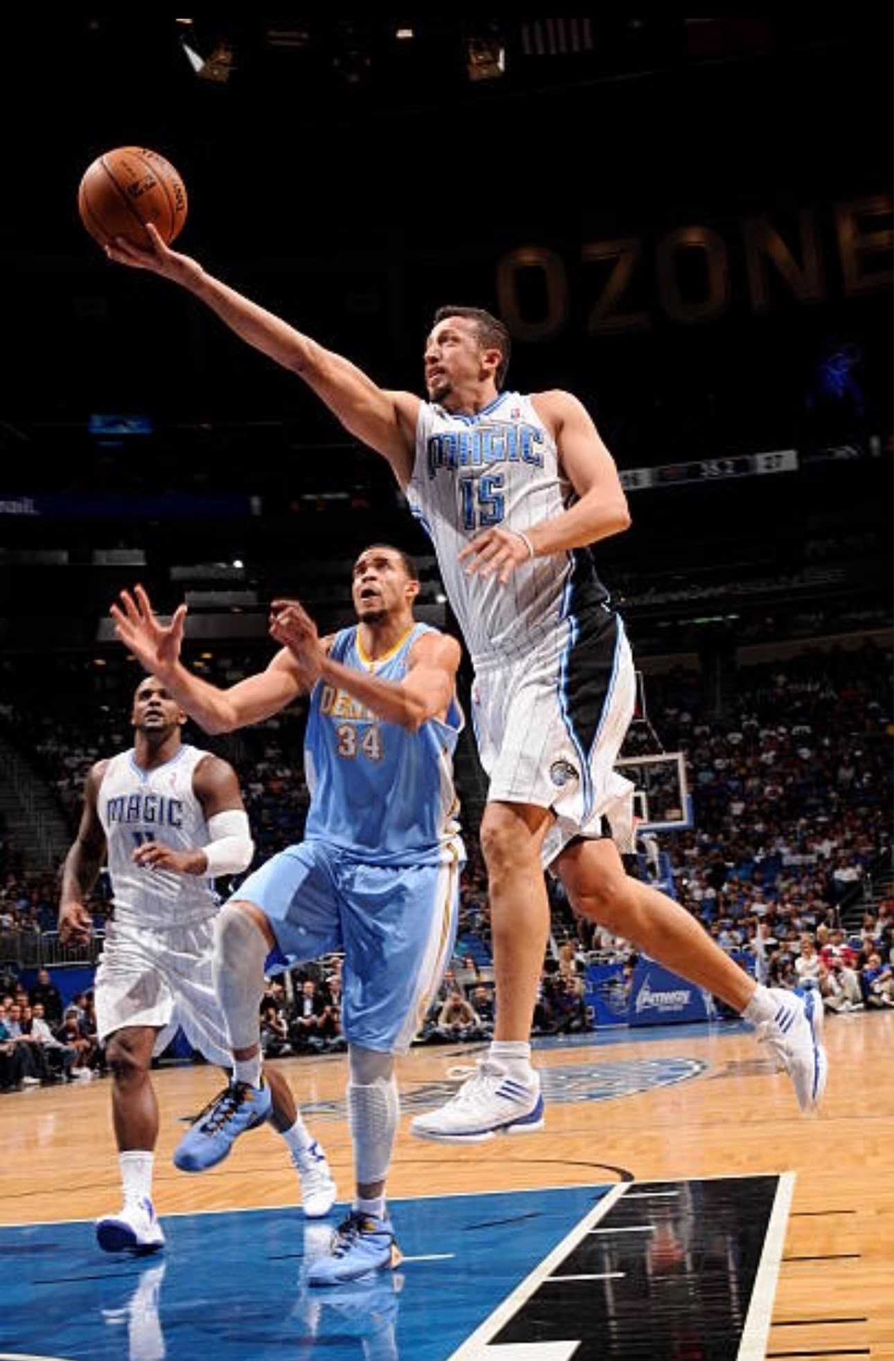 Basketbol arşivi, fotoğraf 6